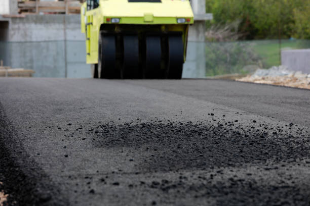 Best Driveway Repair Near Me  in Larksville, PA