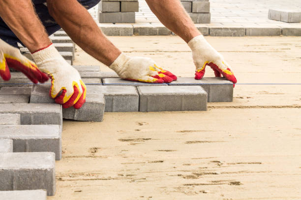 Reasons to Select Us for Your Driveway Paving Requirements in Larksville, PA