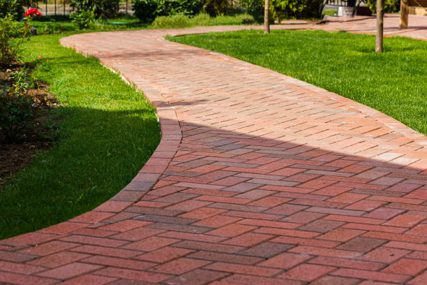 Best Local Driveway Pavers  in Larksville, PA